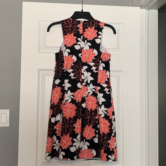 Jacob floral dress size 6 - Picture 2 of 9